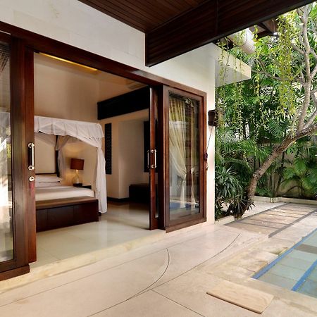 Villa Natayani スミニャック エクステリア 写真